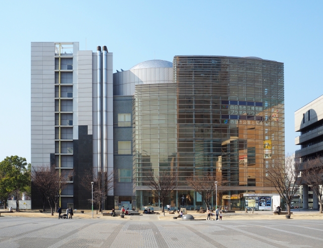 雨の日も満喫！四日市市立博物館5つの見どころ｜家族で楽しむ「プラネタリウム・時空街道」