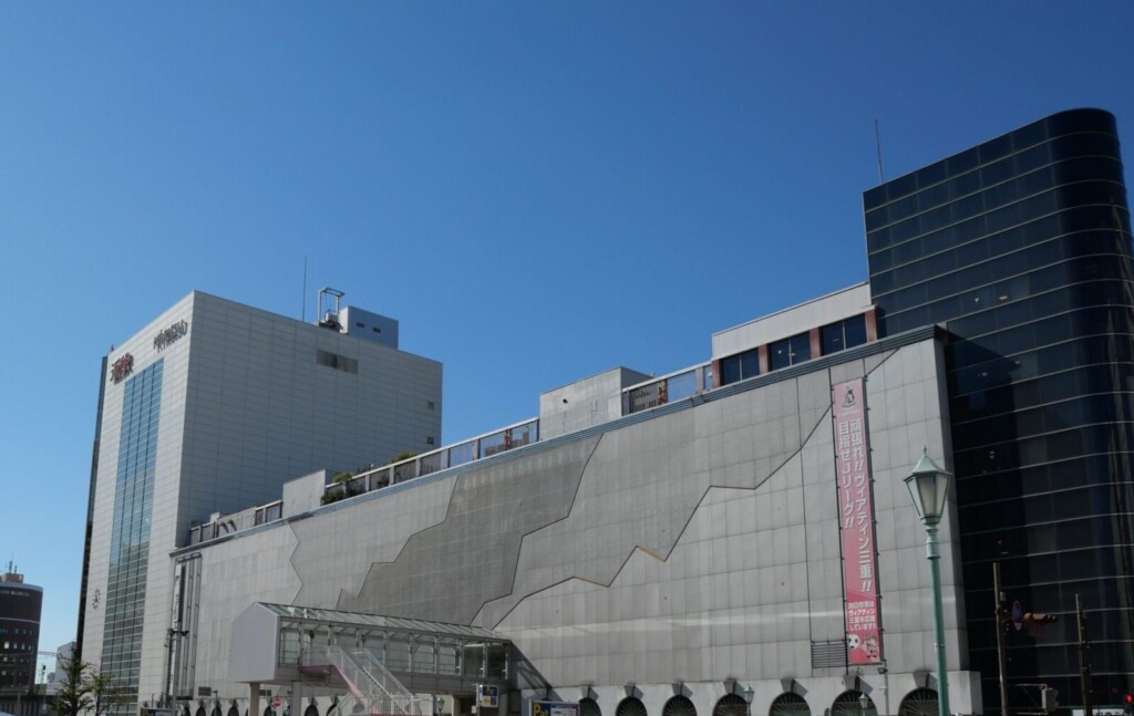 四日市 近鉄百貨店