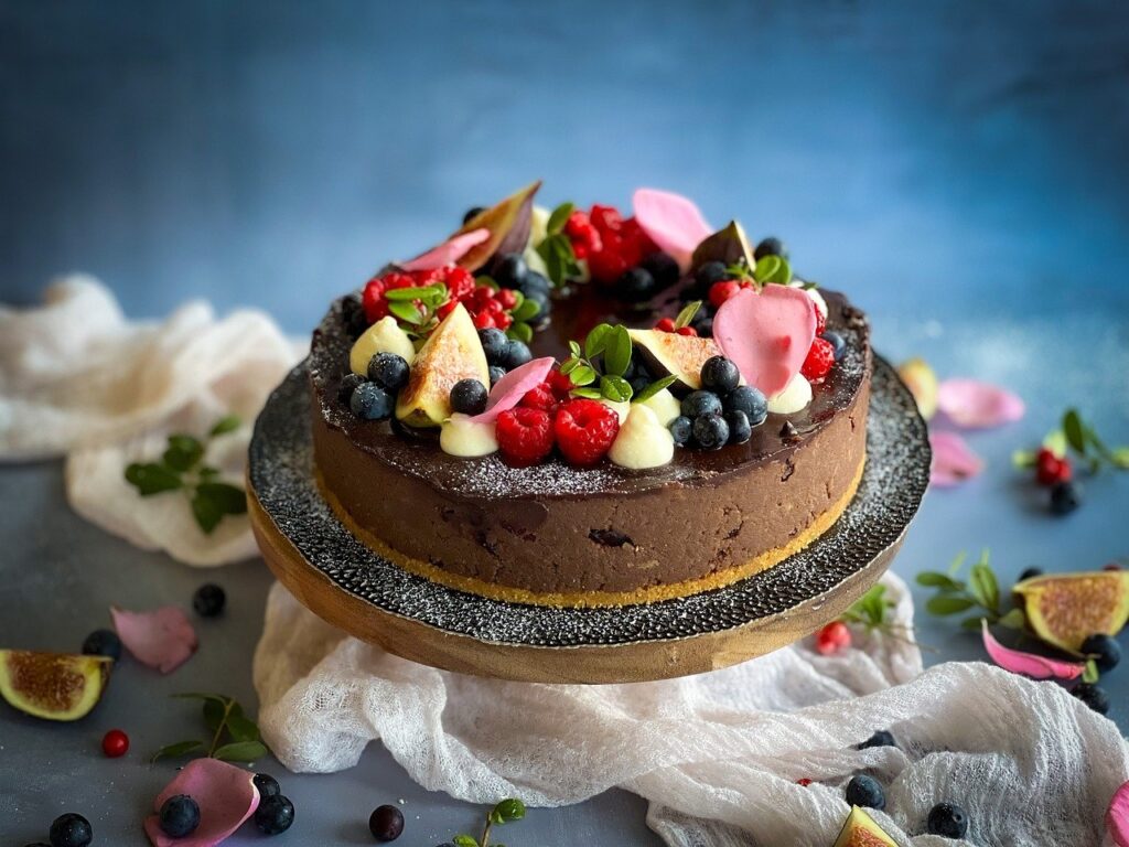 ケーキ