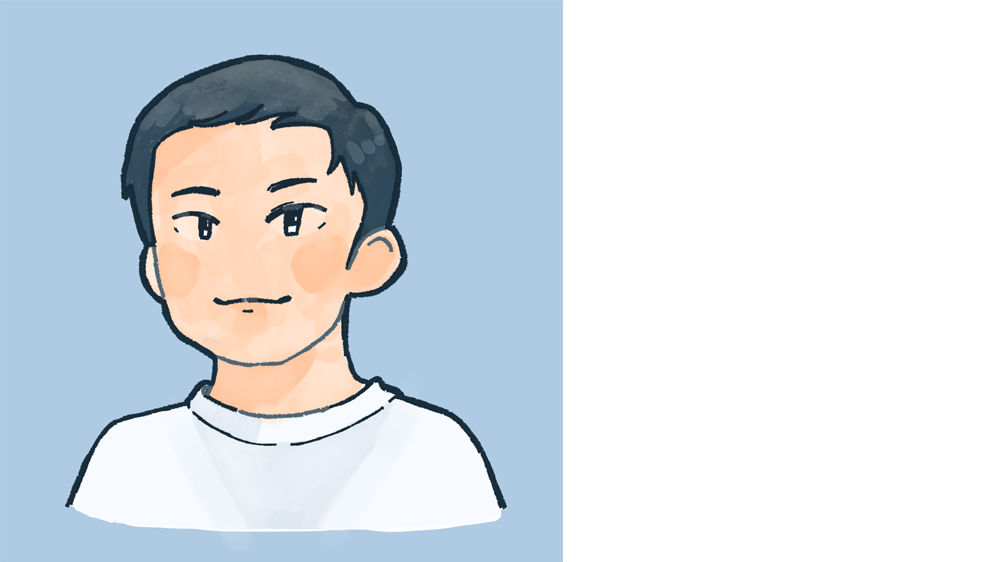 ライターまわる まがりさん