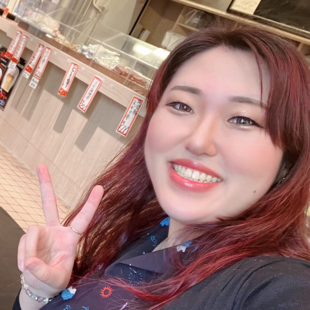 居場所計画:代表ふみさん