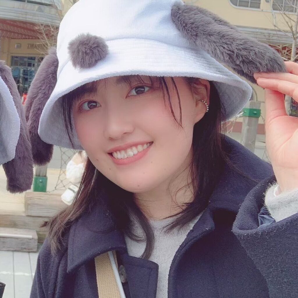 居場所計画メインスタッフ:まいまいさん
