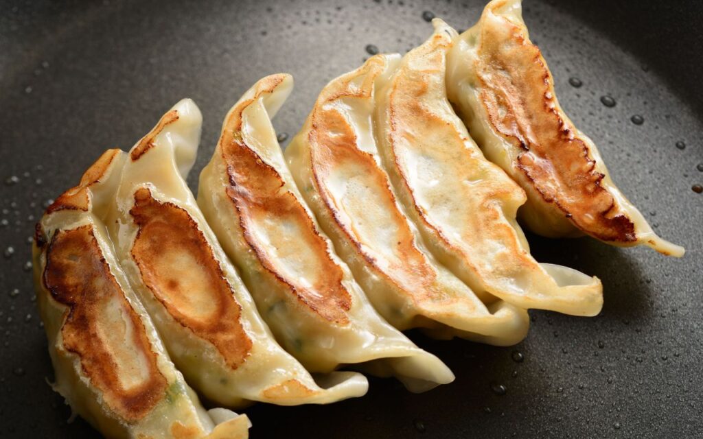 餃子