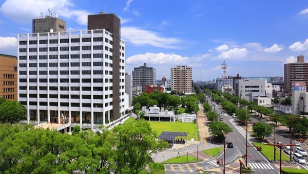 四日市　日帰り旅