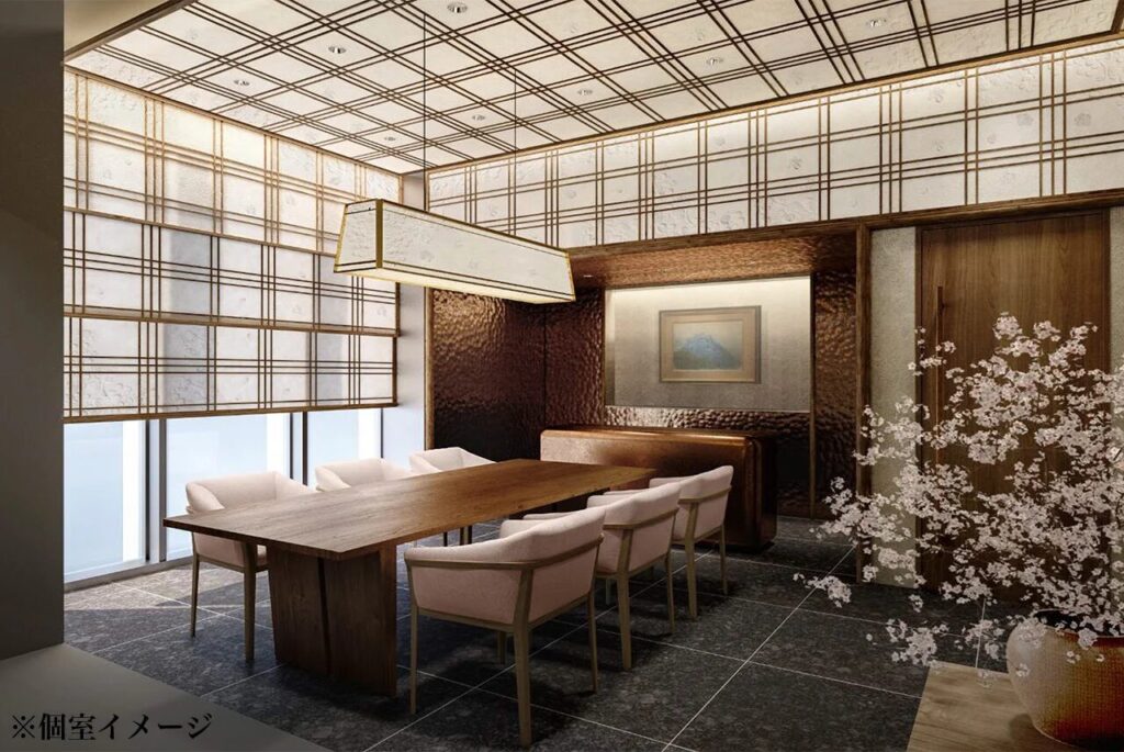 柿安 銀座店|柿安本店