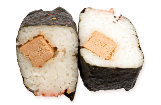 おにぎりの桃太郎 焼たらこ