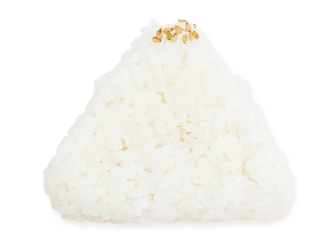 おにぎりの桃太郎 塩