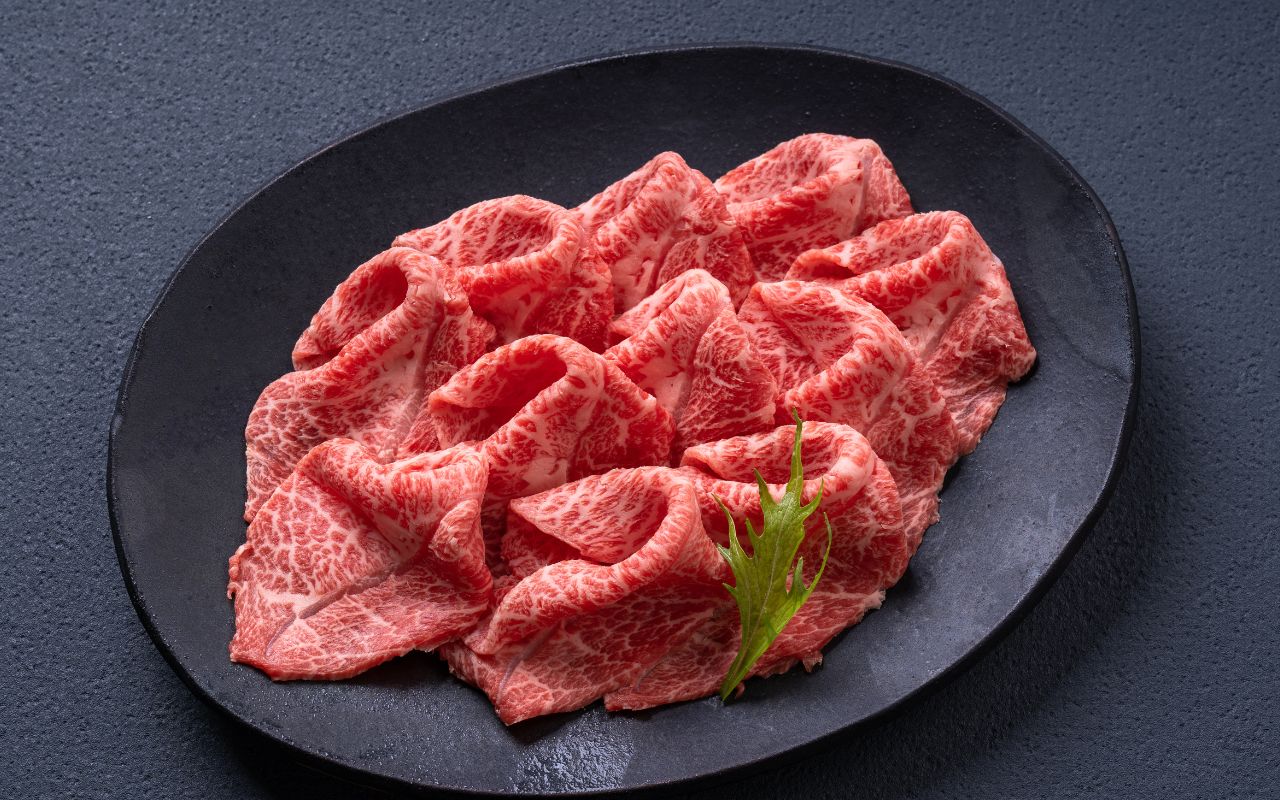 柿安の本店は桑名にあり！格式ある料亭でいただく極上の和牛