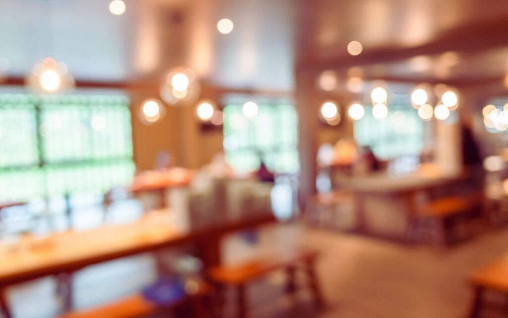 カフェ
