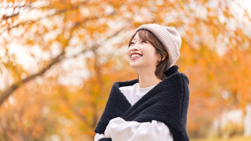紅葉