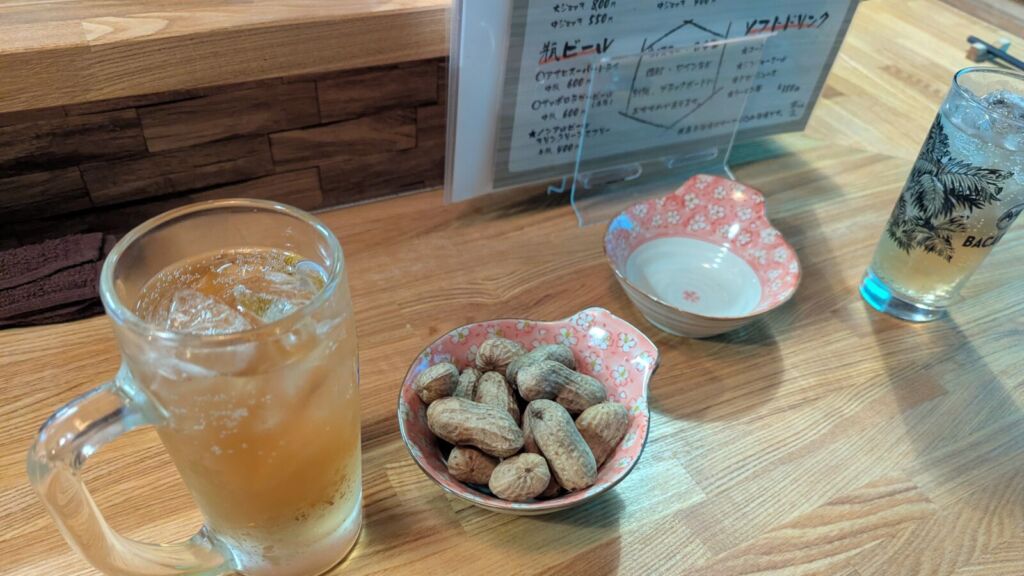 串呑処集い