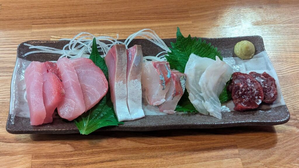 串呑処集い