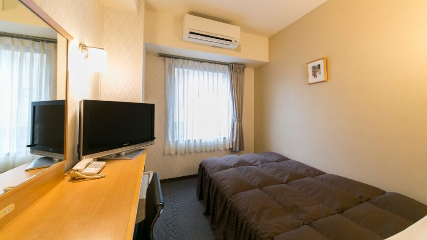 四日市アーバンホテル