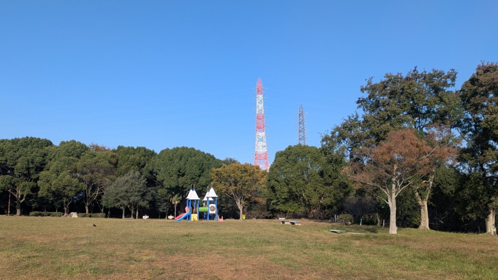 南部丘陵公園