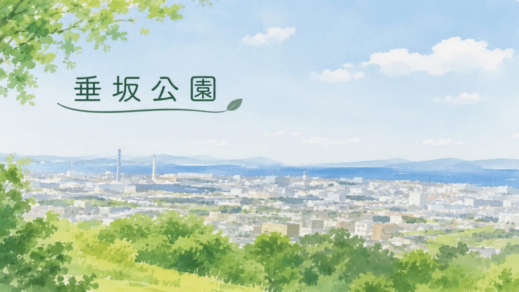 垂坂公園