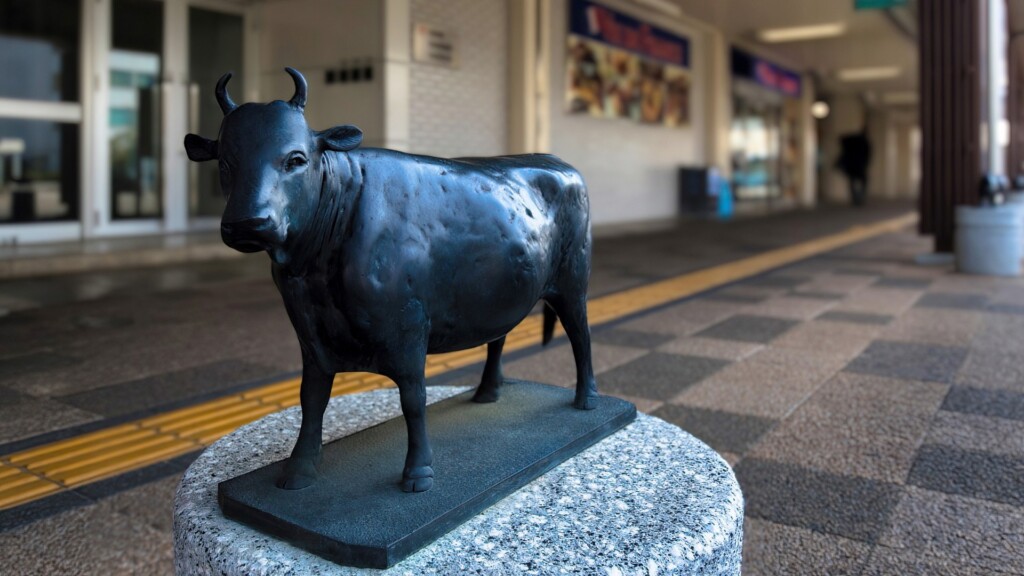 松阪駅