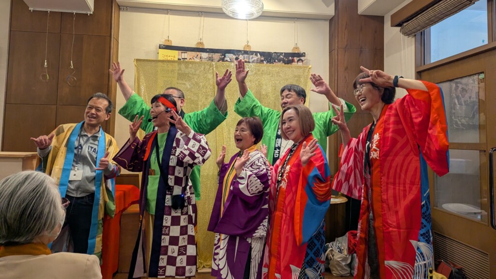 四日市まちなか寄席